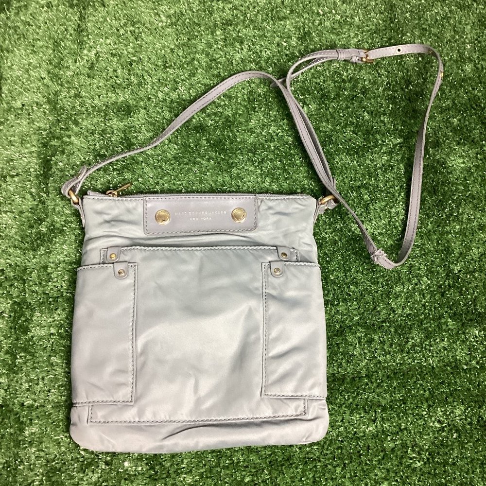 MARC BY MARC JACOBS Preppy Nylon Sia Crossbody Bag